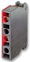 RAFI 5.00.100.165/0000 CONTACT BLOCK