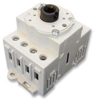 IMO PRECISION CONTROLS LB69-3020 ISOLATOR, BASE, 20A, 3POLE