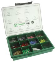 LITTELFUSE 00950011XXN MINI FUSE ASSORTMENT KIT