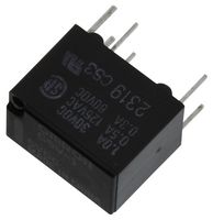 OMRON ELECTRONIC COMPONENTS G5V-1  DC5 RELAY, SIGNAL, SPDT, 24VDC, 1A