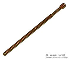 HARWIN P13-1123 PROBE, CONCAVE, 1.27MM PITCH
