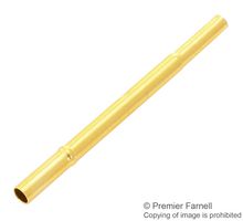 HARWIN S13-503 RECEPTACLE, CRIMP, 1.27MM PITCH