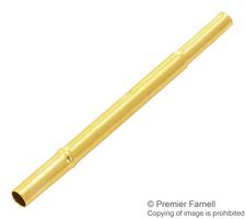 HARWIN S19-501 SPRING PROBE SLEEVE, 3A