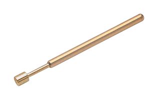 HARWIN P25-0822 PROBE, FLAT CONTACT, 2.54MM PITCH