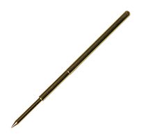 HARWIN P25-0123 PROBE, POINTED, 2.54MM PITCH