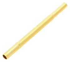 HARWIN S25-512 RECEPTACLE, 2.54MM, SOLDER