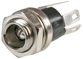PRO SIGNAL PSG02015 2.5MM DC SOCKET, PCB