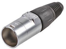 NEUTRIK NE8MX-1 RJ45 CONN, PLUG, 8P8C, 1PORT, CABLE