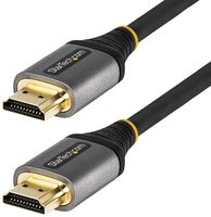 STARTECH HDMMV1M CABLE ASSY, HDMI PLUG-PLUG, 1M