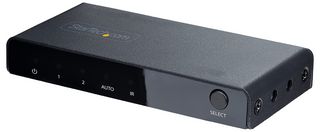 STARTECH 2PORT-HDMI-SWITCH-8K