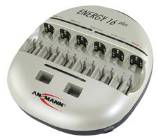 ANSMANN 1001-0004