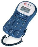 ANSMANN 4000392 TESTER, BATTERY