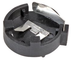 MULTICOMP PRO MP000364 BATTERY HOLDER,  2 X 1225, THROUGH HOLE