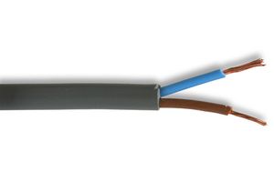 MULTICOMP PRO 2192Y-0.5MMGRY