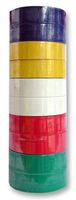 PRO POWER SH5003-10MPK INSULATION TAPE 19MM X 20M PK OF 10