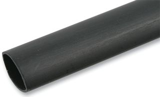 PRO POWER HSBRS 9/3 HEATSHRINK HEA 31 BLK 9MM 1.22M