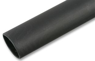 PRO POWER HSBRS 20/6 HEATSHRINK HEA 31 BLK 20MM 1.22M