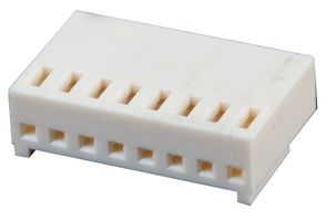 MULTICOMP PRO MC34489 CRIMP HOUSING, 2.54MM, 8WAY