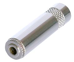 REAN NYS240 SOCKET, 3, 5MM JACK, 3POLE