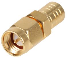 RF SOLUTIONS ADP-SMAM-SMBF ADAPTOR SMA MALE TO SMB FEMALE