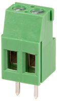CAMDENBOSS CTBP0708/2 TB, WIRE TO BOARD, 2POS, 26-12AWG