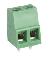 MULTICOMP PRO MC000026 TERMINAL BLOCK, WIRE TO BRD, 2POS, 12AWG