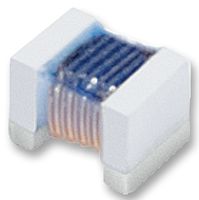 COILCRAFT 0201DS-3N9XJEW INDUCTOR, 3.9NH, 0.36A, 5%, 0201