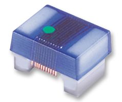 COILCRAFT 0805CS-050XJRC WIREWOUND INDUCTOR, 5.6NH, 0.6A, 0805