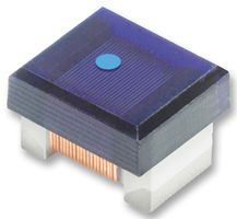 COILCRAFT 0805LS-392XGLB INDUCTOR, 3.9UH, 2%, 52MHZ, RF, SMD