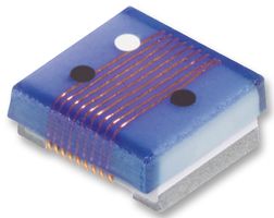 COILCRAFT 1008CT-800XGLB INDUCTOR, 80NH, 2%, 1.4GHZ, RF, SMD