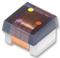 COILCRAFT 1008LS-152XJRC WIREWOUND INDUCTOR, 1.5UH, 0.63A, 1008