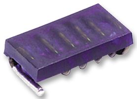 COILCRAFT 1508-13NJLC INDUCTOR, 13NH, 5%, 3GHZ, RF, SMD