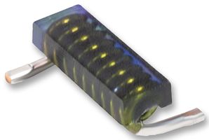 COILCRAFT 1606-9JLC INDUCTOR, 9.85NH, 5%, 5.2GHZ, RF, SMD