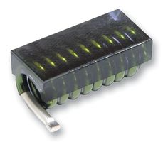 COILCRAFT B08TJLC INDUCTOR, 28NH, 0.05, 1.8GHZ, RF, SMD