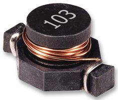 COILCRAFT DO1813H-472MLD INDUCTOR, 4.7UH, 2.2A, 20%, PWR, 50MHZ