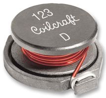 COILCRAFT DO5010H-334MLD INDUCTOR, 330UH, 1A, 20%, PWR, 4MHZ