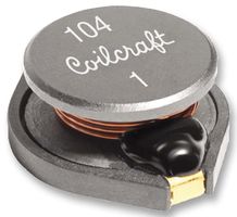 COILCRAFT DO5022P-334MLD INDUCTOR, 330UH, 1A, 20%, PWR, 4MHZ