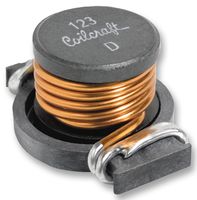 COILCRAFT DO5040H-145KLD INDUCTOR, 1400UH, 0.7A, 10%, PWR, 1.6MHZ