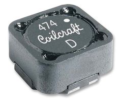 COILCRAFT MSD1260T-104MLD INDUCTOR, 100UH, 1.5A, 20%, PWR, 7.8MHZ