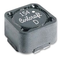 COILCRAFT MSD1278T-183MLD INDUCTOR, 18UH, 3.08A, 20%, PWR, 12MHZ