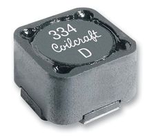 COILCRAFT MSS1278-153MLD INDUCTOR, 15UH, 4.9A, 20%, PWR, 13MHZ