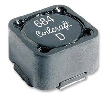 COILCRAFT MSS1278T-222NLD INDUCTOR, 2.2UH, 9.2A, 30%, PWR, 60MHZ