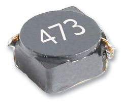 COILCRAFT MSS6132-682MLC INDUCTOR, 6.8UH, 2.8A, 20%, PWR, 47MHZ