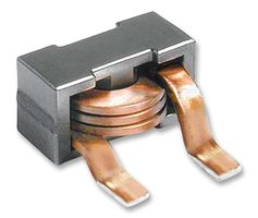 COILCRAFT SER1590-102MLD INDUCTOR, 1UH, 27A, 20%, PWR, 115MHZ