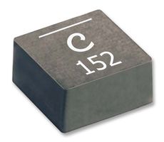COILCRAFT XAL1060-401MEC INDUCTOR, 400NH, 36.8A, 20%, PWR, 60MHZ