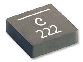 COILCRAFT XAL7020-222MEC INDUCTOR, 2.2UH, 7A, 20%, PWR, 29MHZ