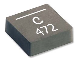 COILCRAFT XAL7030-102MEC INDUCTOR, 1UH, 21.8A, 20%, PWR, 63MHZ