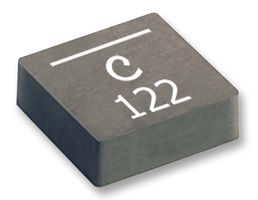 COILCRAFT XFL4015-122MEC INDUCTOR, 1.2UH, 7.1A, 20%, PWR, 61MHZ