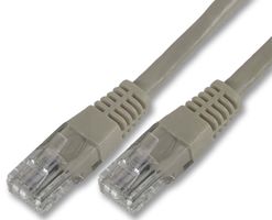 PRO SIGNAL PS11149 PATCH CORD, RJ45 PLUG, CAT6, 30M, GREY