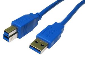 PRO SIGNAL USB3-805BL